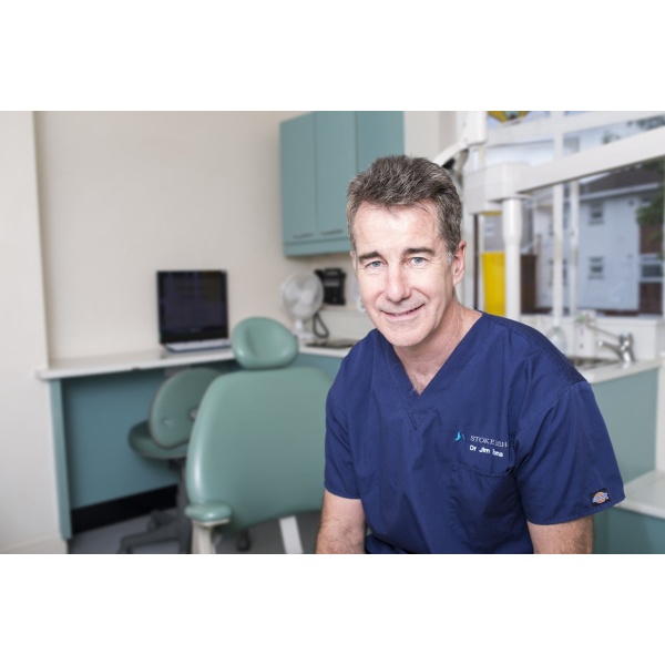 Clinictor - Stoke Bishop Dental Centre - Dr Jim Toms