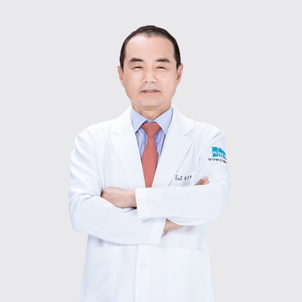 Clinictor - B&VIIT Eye Center - Dr Jin-kuk Kim