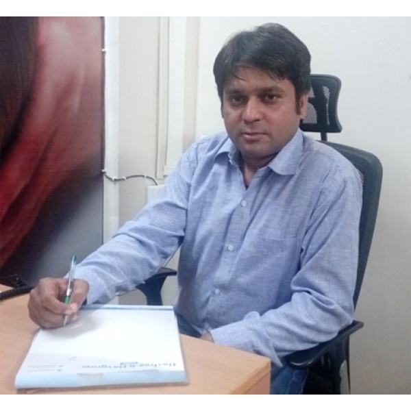 Clinictor - Hairfree & Hairgrow clinic - Mumbai - Dr jinkal kunjadiya