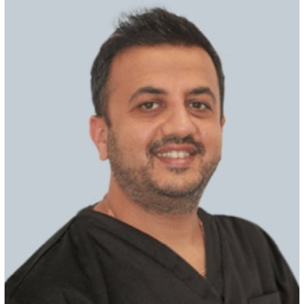 Clinictor - Dental Artistry - Dr Jiten Patel