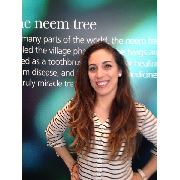 Clinictor - The Neem Tree Dental Practice - Wandsworth - Dr Joana Ferreira