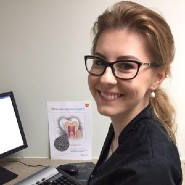 Clinictor - Oakridge Dental Care - Dr Joana Krupska