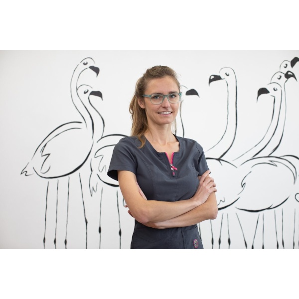 Clinictor - Sanus Dentes - Dr Joanna Brzóska