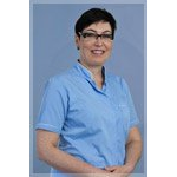 Clinictor - AN-MED Dental Clinic- Gdynia - Dr Joanna Geniusz-Skwarlo