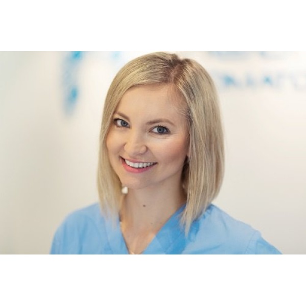 Clinictor - Meander Stomatologia - Dr Joanna Kietlińska-Rymarczuk