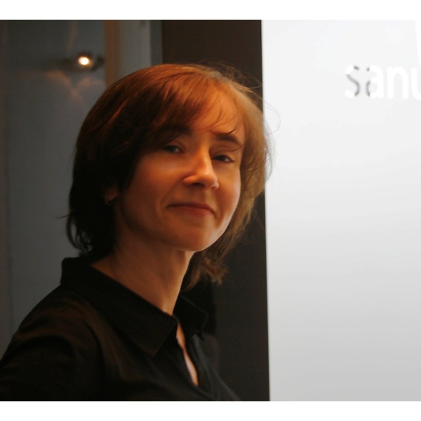 Clinictor - Sanus Dentes - Dr Joanna Kisiel