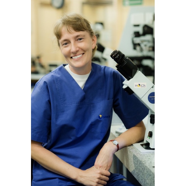 Clinictor - Invicta Fertility Clinic - Gdansk - Dr Joanna Liss