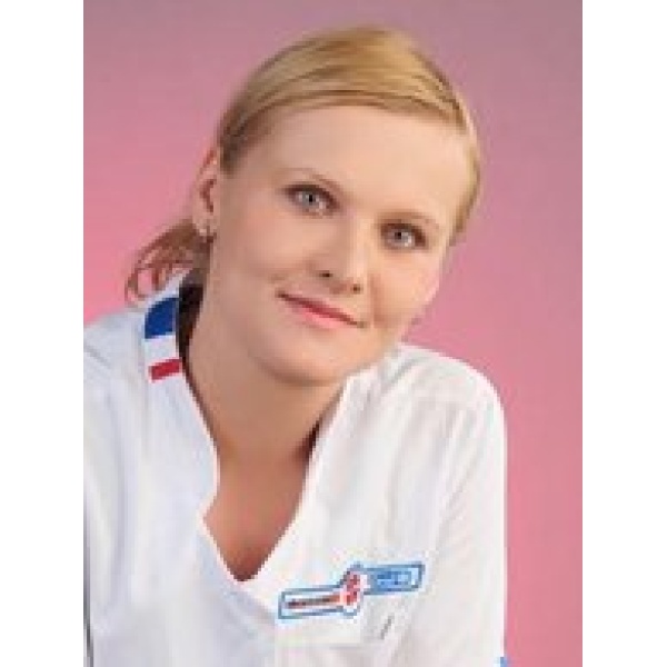 Clinictor - MedicumDent - Dr Joanna Sadowska