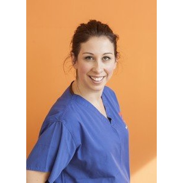 Clinictor - Whole Tooth Dental Practice - Dr Joanna Stafford