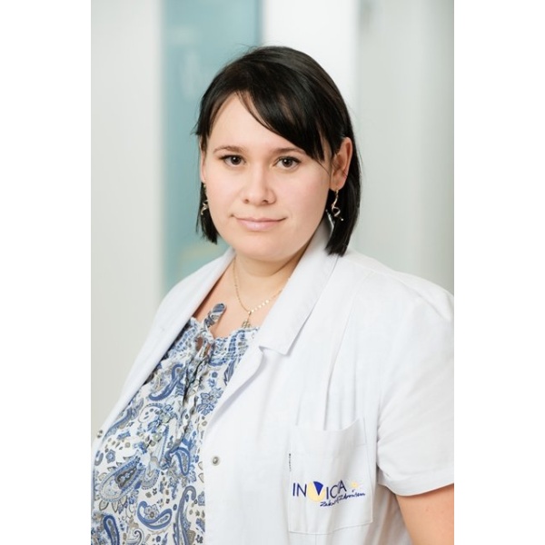 Clinictor - Invicta Fertility Clinic - Gdansk - Dr Joanna Szczyptanska