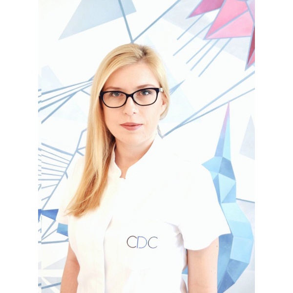 Clinictor - Cracow Dental Centre - Dr Joanna Zasada