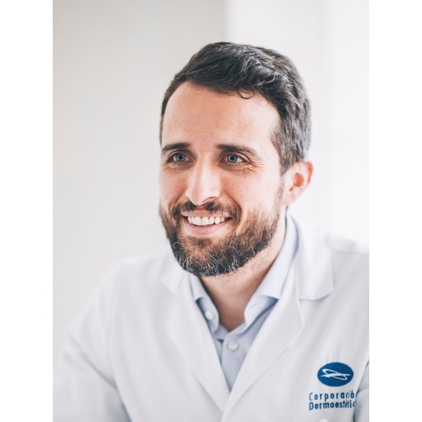 Clinictor - Corporación Dermoestética - Dr João Lima Gabriel