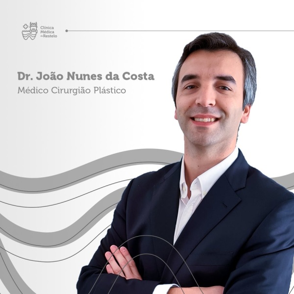 Clinictor - Clinica Médica do Restelo - Dr João  Nunes da Costa