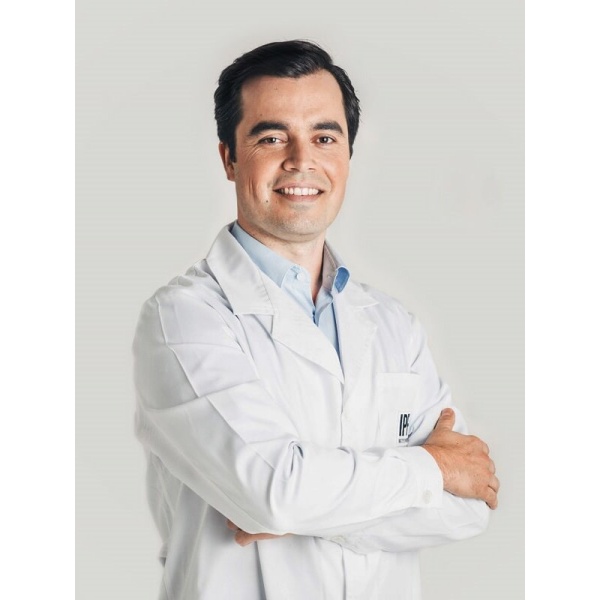 Clinictor - Instituto Português da Face - Dr João Pimentel
