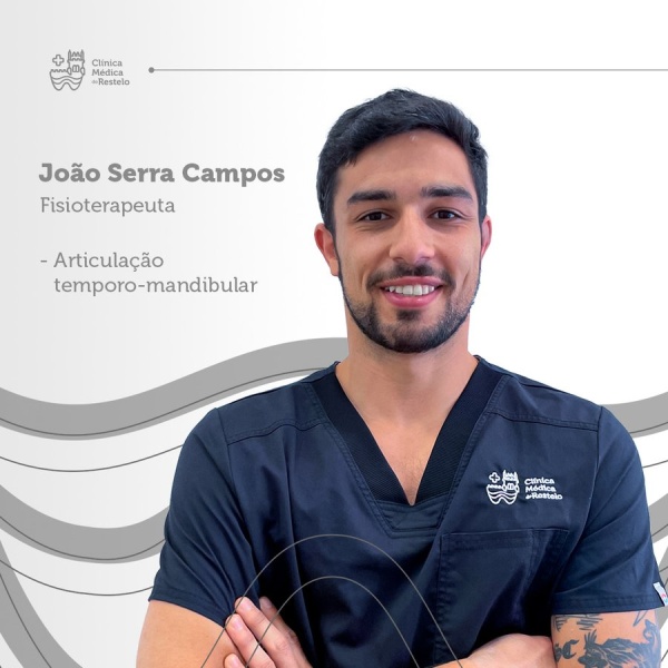 Clinictor - Clinica Médica do Restelo - Dr João Serra Campos