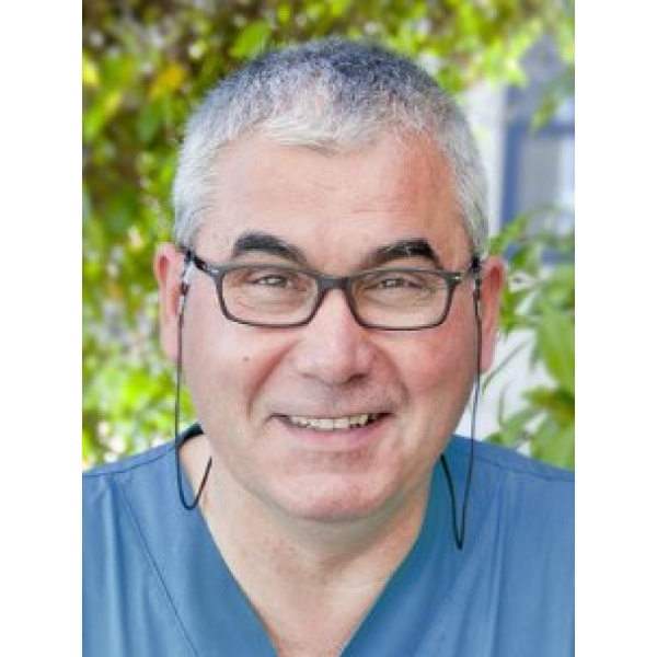 Clinictor - Ull Dent - Dr Joaquim Chauvell