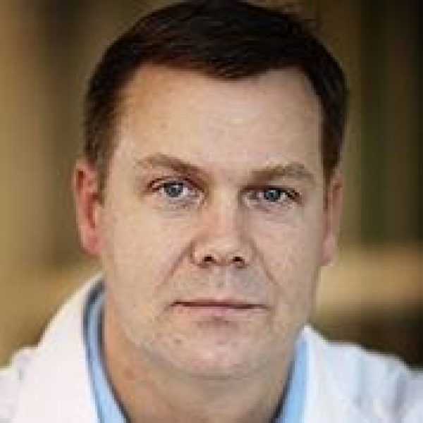 Clinictor - Tereskliniken Malmö Arena - Dr Johannes Arnason