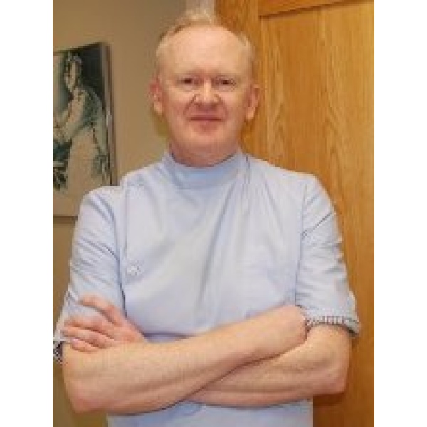 Clinictor - Dodder Park Dental - Dr John  Adye-Curran