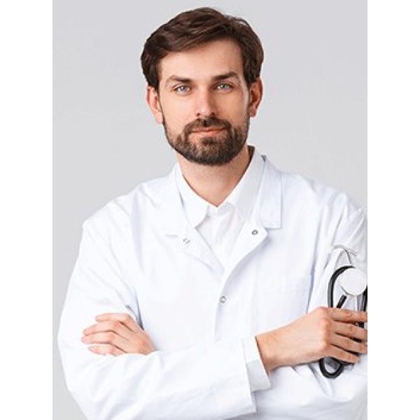 Clinictor - Dr Guder Clinic - Dr John Diego