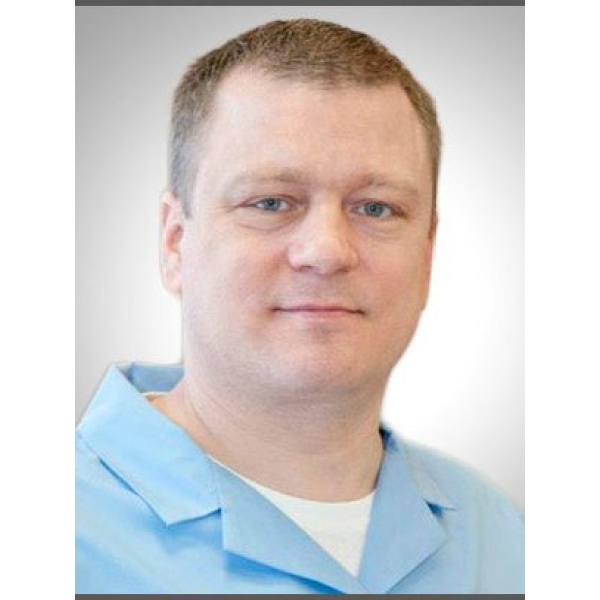 Clinictor - m-Dental - dentysta, implanty Szczecin - Dr John Markowicz