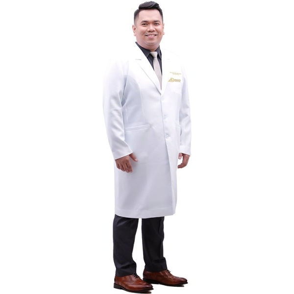 Clinictor - Elevate Dental Greenhills - Dr Johnnie Rey Sanchez
