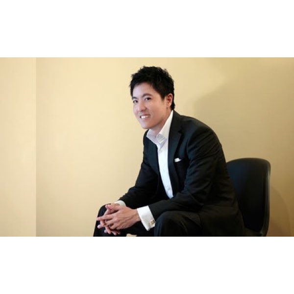 Clinictor - Smileworks - Orchard - Dr JONATHAN LIU