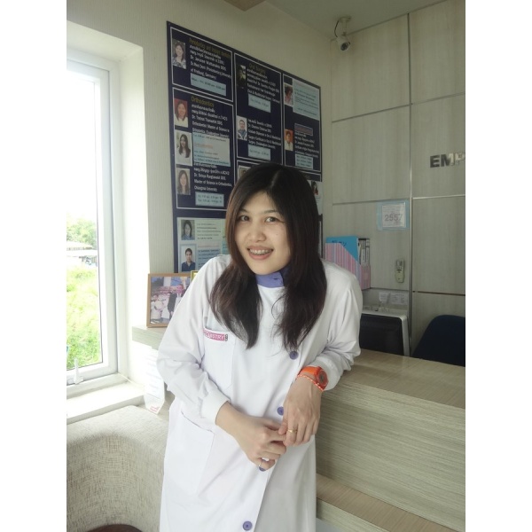 Clinictor - Empress Dental Care Clinic - Dr Jongdee  Kambangton