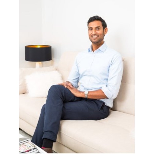 Clinictor - EpicDermis Medical - Dr Jonny  Christopher