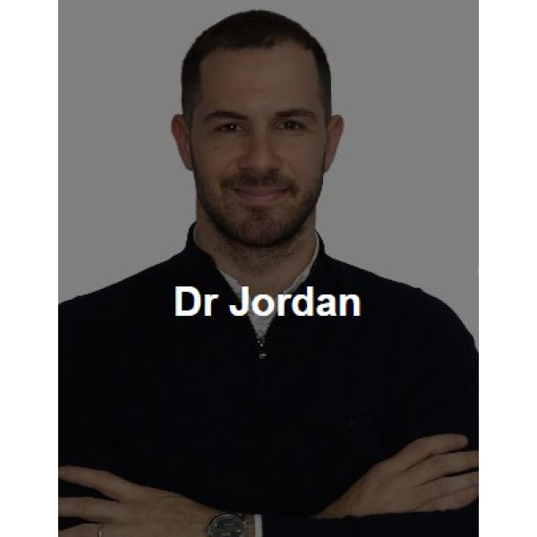 Clinictor - Health and Co. - Dr Jordan Camilleri