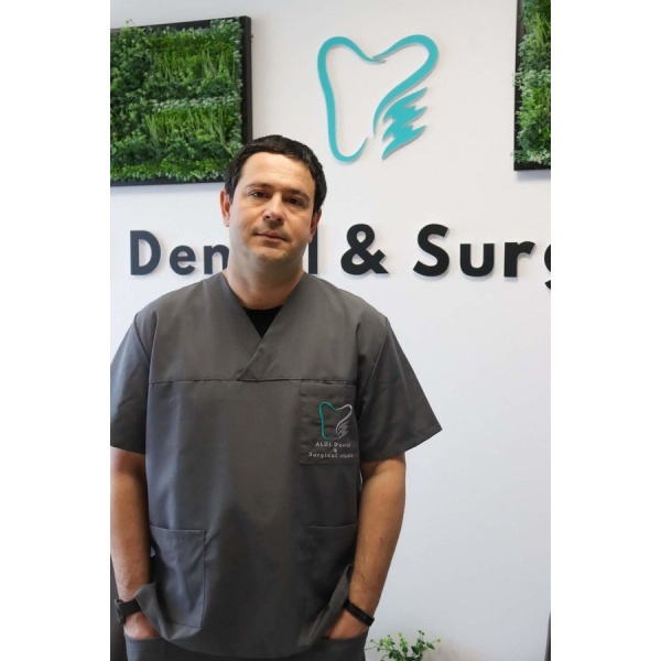 Clinictor - Dental studio "ALDI DENTAL& SURGIC" - Dr Jordan Dimitrov