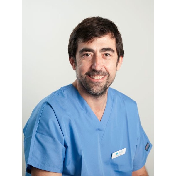 Clinictor - Aguilar Dental Salut - Dr Jordi Gras i Salicrú