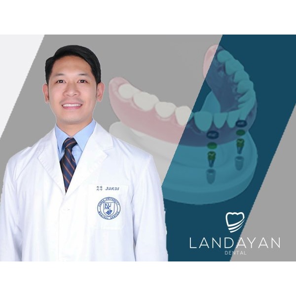Clinictor - Landayan Dental - Dr Jordi Izzard Landayan