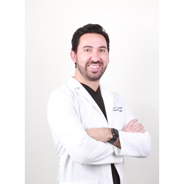 Clinictor - Premiere Dental Clinic - Dr Jorge Armando Villar Mercado