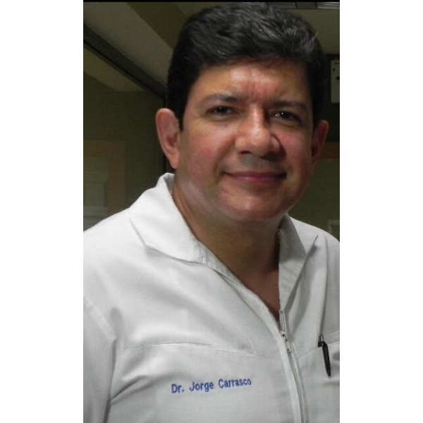 Clinictor - Dentcare Cancun - Dr Jorge Carrasco