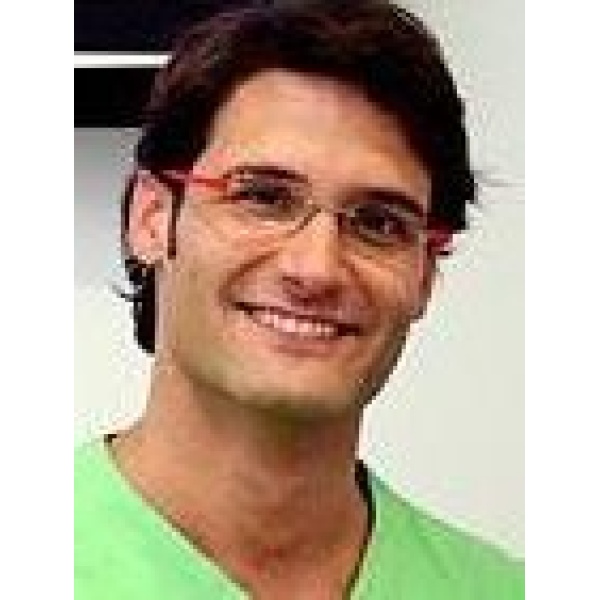 Clinictor - Orthodontic Area - Sevilla - Dr Jorge González Merchán
