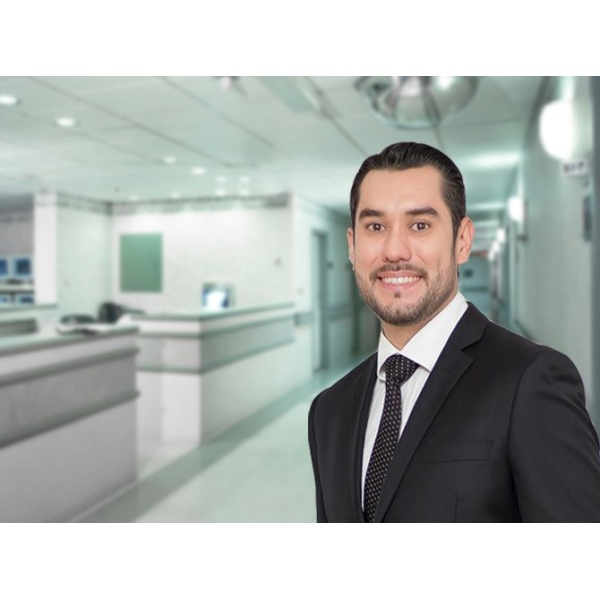 Clinictor - Dental Specialties CR - Dr Jorge Mario Saenz Bonilla