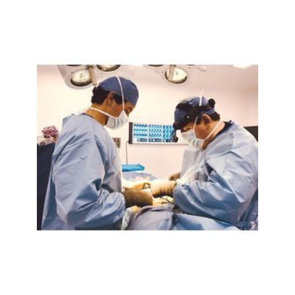 Clinictor - Baja Med Group - Dr Jorge Serrano