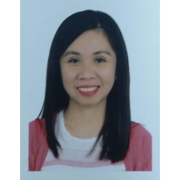 Clinictor - Gulf Eye Center - Dr Jorina Fulgueras