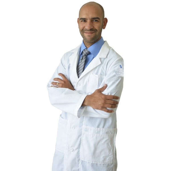 Clinictor - Mediland Private Clinic - Dr José Alan Polanco Fierro
