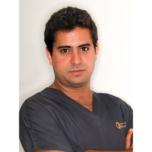 Clinictor - Clínica Buco-Dental Dra. Campoy - Dr José Ángel Sanz