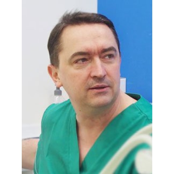 Clinictor - Caredent Deusto - Dr Jose Antonio Puerta Rasche