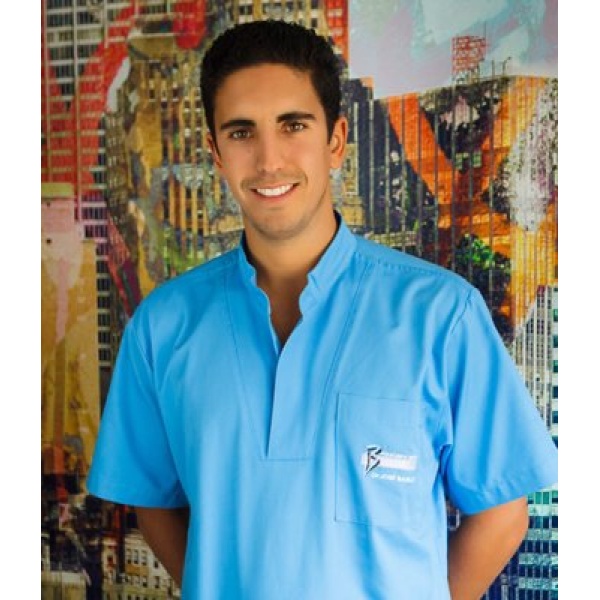Clinictor - Policlínica Dental Bahillo - Dr José Bahillo Varela