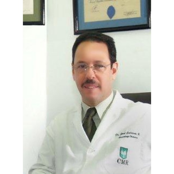 Clinictor - Dr. José Calderón R - Dr Jose Calderón