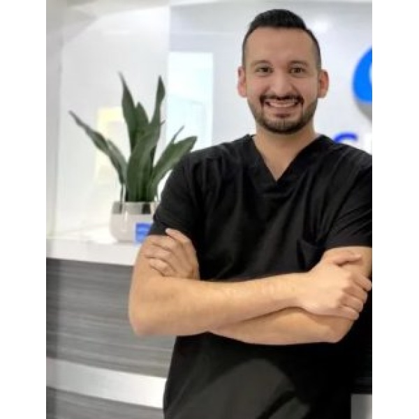 Clinictor - RC Dental - Dr José Carlos Preciado Espinoza