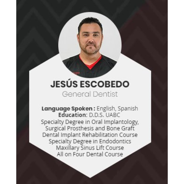 Clinictor - Alberta Dental - Dr Jose De Jesus Escobedo Casas