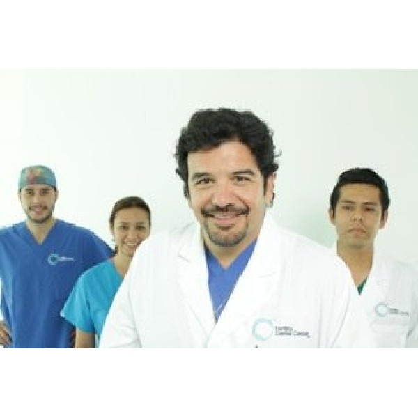 Clinictor - Fertility Center Cancun - Dr Jose Gaytan
