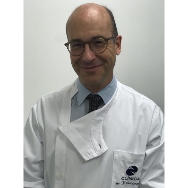 Clinictor - Fisiogaspar - Dr José Loureiro