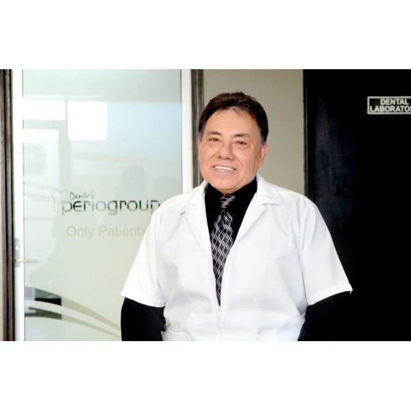 Clinictor - Dentalperiogroup - Dr Jose Luis Espinoza