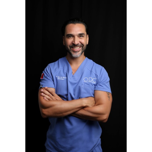 Clinictor - One Destination Clinic - Dr Jose Luis Morales