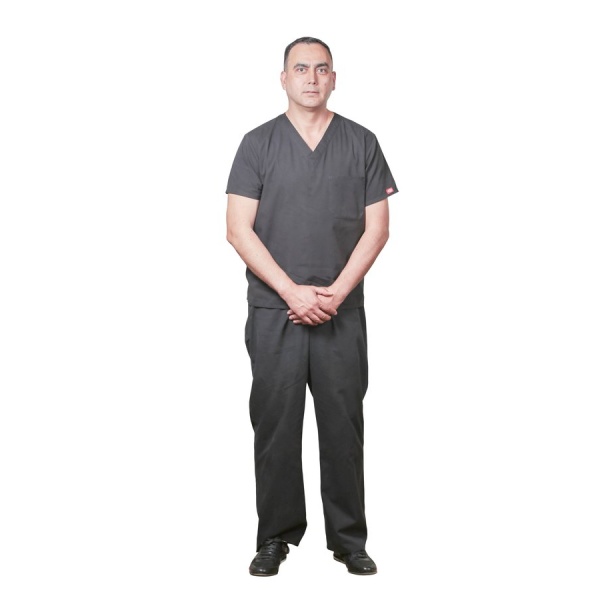 Clinictor - Dental Solutions - Dr Jose Manuel Jimenez Mendoza